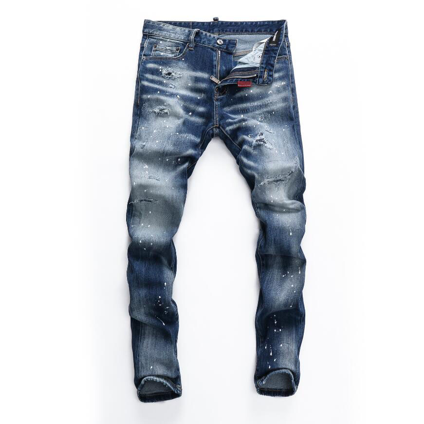 2022 DesignerMen's jeans spring and fall fashion men's pants loose fashion simple catchy new pair of straight trousers.13, Blue
2022 DesignerMen's jeans spring and fall fashion men's pants loose fashion simple catchy new pair of straight trousers.13, Blue
