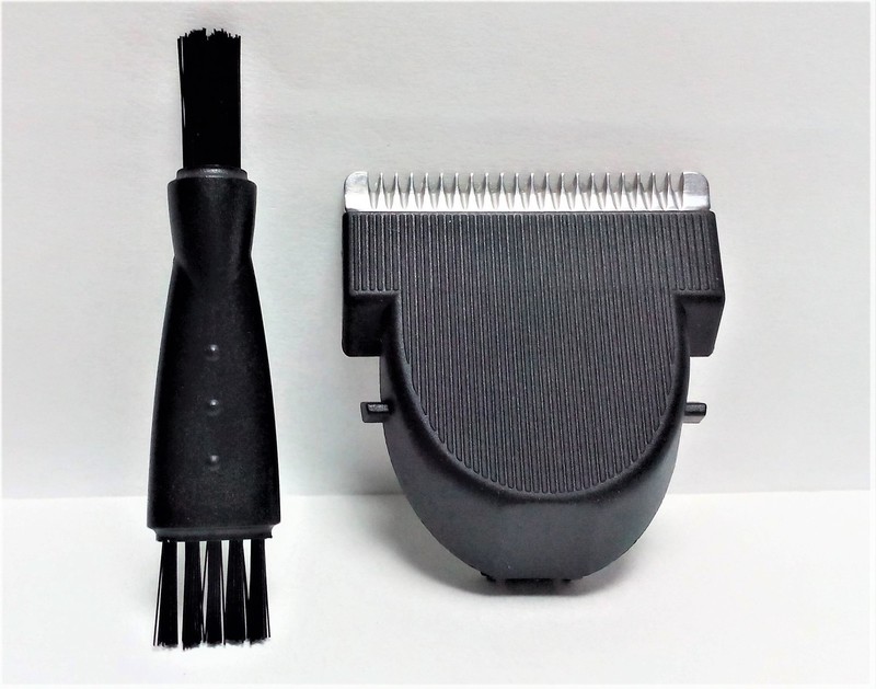 Hair Clipper Head Cutter Blade For Philips QC5315 QC5339 QC5340 QC5345 QC5350 QC5370 QC5380 QC5390 QC5370/15 QC5375 Razor Shaver 220708