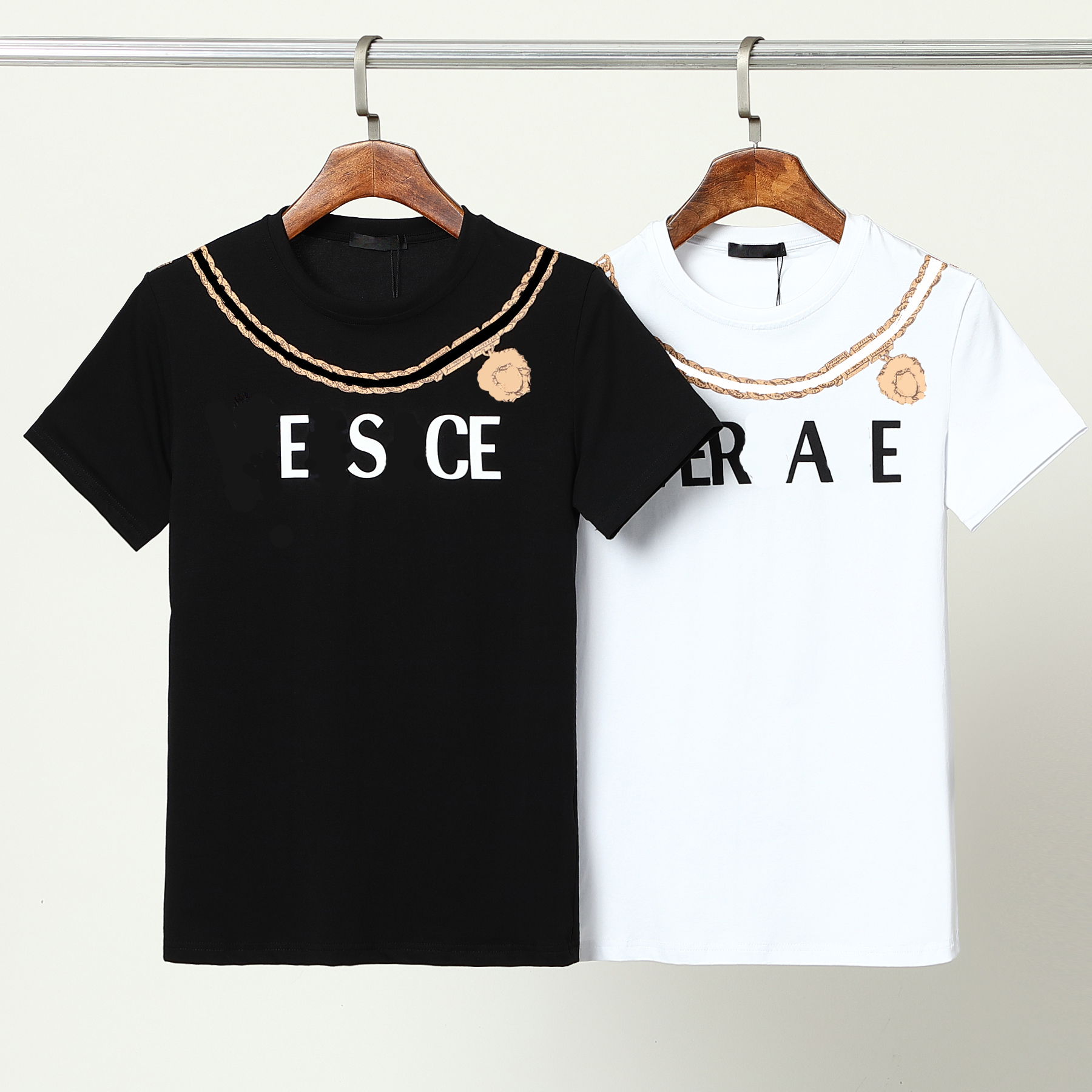 Tshirts Mens Womens Designers T Shirt Fashion Man S Casual Man Clothing Street polo Shorts Sleeve Tees Clothes TshirtM-3XL#99, 9999
Tshirts Mens Womens Designers T Shirt Fashion Man S Casual Man Clothing Street polo Shorts Sleeve Tees Clothes TshirtM-3XL#99, 9999