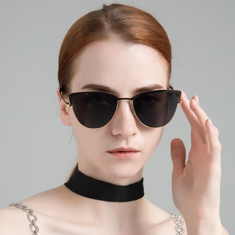 Sunglasses 2022 Vintage Cat Eye Small Frame Retro UV400 Protection Eyewear Fashion Trendy Streetwear
Sunglasses 2022 Vintage Cat Eye Small Frame Retro UV400 Protection Eyewear Fashion Trendy Streetwear