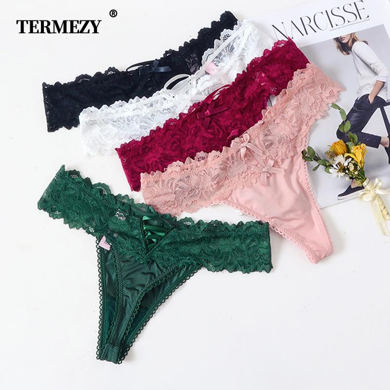 Women Sexy Lace Panties Low-waist Underwear Thong Female G String Breathable Lingerie Temptation Embroidery Intimates, White
Women Sexy Lace Panties Low-waist Underwear Thong Female G String Breathable Lingerie Temptation Embroidery Intimates, White