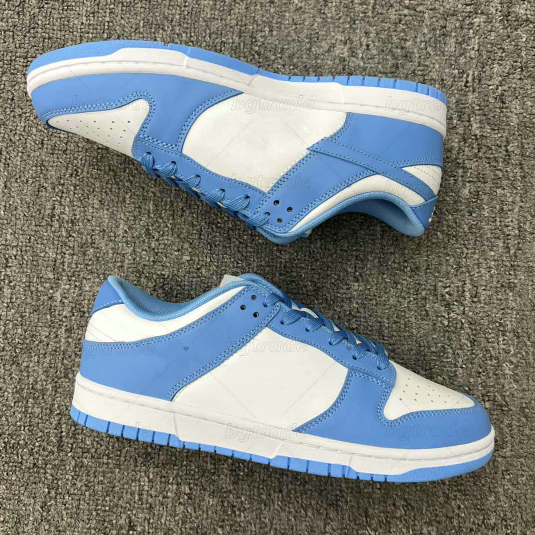 2022 Men Women 1 1s Low Basketball Shoes University Blue UNC Sports Running Shoes White Blue Coast Retro Mens Sneakers
2022 Men Women 1 1s Low Basketball Shoes University Blue UNC Sports Running Shoes White Blue Coast Retro Mens Sneakers