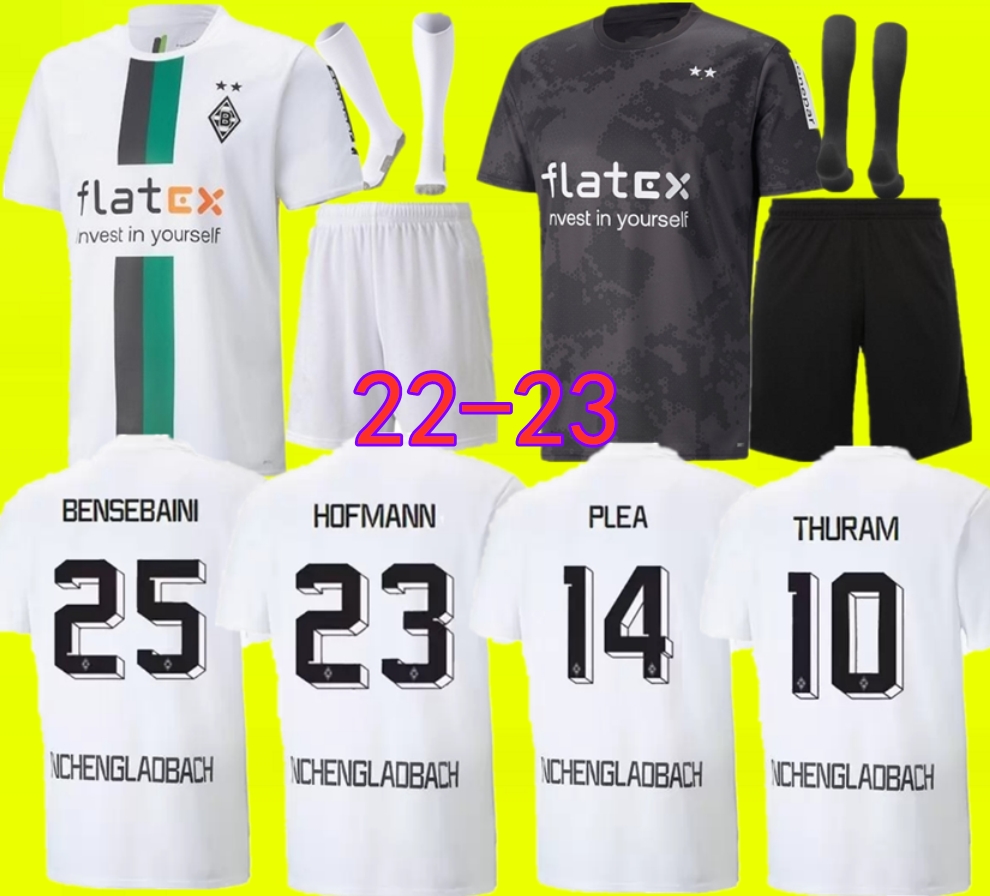 22 23 Borussia Monchengladbach soccer Jerseys ESPORTS SPECIAL AWAY 2022 Gladbach Gladbach ELVEDI PLEA ZAKARIA NEUHAUS GINTER THURAM EMBOLO 2023 foootball SHIRTS, Blue
22 23 Borussia Monchengladbach soccer Jerseys ESPORTS SPECIAL AWAY 2022 Gladbach Gladbach ELVEDI PLEA ZAKARIA NEUHAUS GINTER THURAM EMBOLO 2023 foootball SHIRTS, Blue