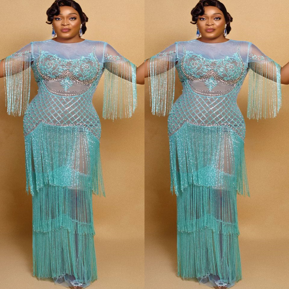 2022 Plus Size Arabic Aso Ebi Luxurious Lace Beaded Prom Dresses Sheer Neck Evening Formal Party Second Reception Birthday Engagement Gowns Dress ZJ685, Lilac
2022 Plus Size Arabic Aso Ebi Luxurious Lace Beaded Prom Dresses Sheer Neck Evening Formal Party Second Reception Birthday Engagement Gowns Dress ZJ685, Lilac