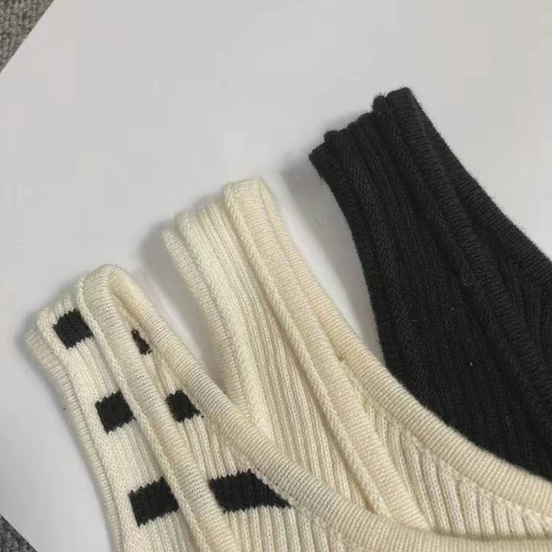 Summer Crop Tops Short Top Sexy Women Sleeveless tops Tank Solid Black Gray Vest Fashion Ladies Clothing 220325