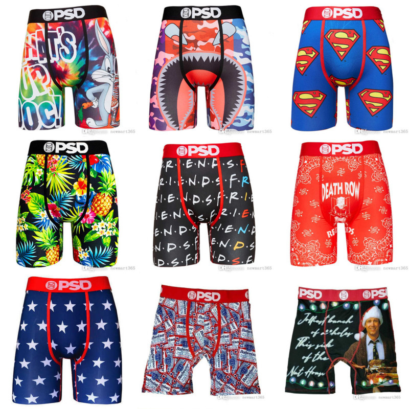 Psd Shorts Mens Underpants With Bags Halloween Christmas Lingerie Sexy Ice Silk Quick-drying Boxers Breathable Underwear Branded Male Pants, #10
Psd Shorts Mens Underpants With Bags Halloween Christmas Lingerie Sexy Ice Silk Quick-drying Boxers Breathable Underwear Branded Male Pants, #10