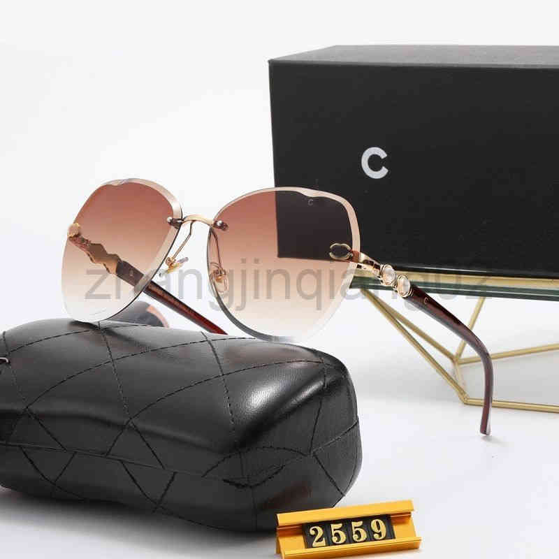 Designer Channel Sunglass Cycle Luxurious Fashion Woman Mens Brand Pop Style Personality Pearl Frameless Womens Ultraviolet Anti Blue Oversized Sunglasses
Designer Channel Sunglass Cycle Luxurious Fashion Woman Mens Brand Pop Style Personality Pearl Frameless Womens Ultraviolet Anti Blue Oversized Sunglasses
