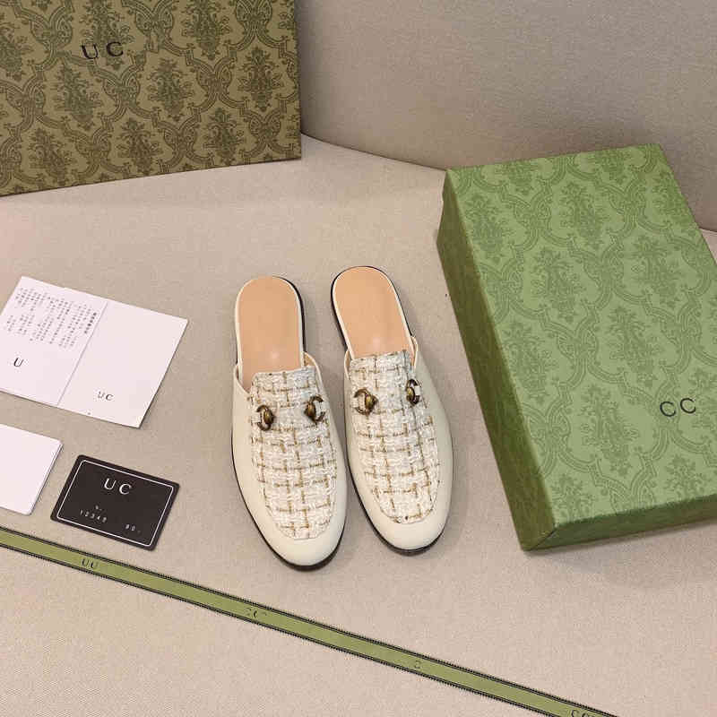 half slipper sandals 2022 new Baotou Muller shoes women's casual buckle embroidered lazy shoes Outlet, White
half slipper sandals 2022 new Baotou Muller shoes women's casual buckle embroidered lazy shoes Outlet, White