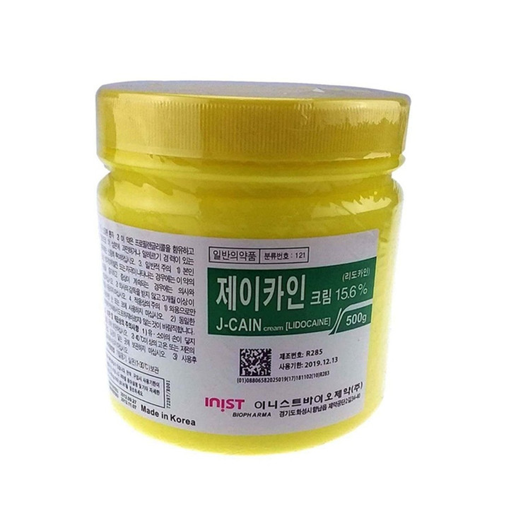 Beauty Items 25.8% Face Numbing Cream 500g 
Beauty Items 25.8% Face Numbing Cream 500g