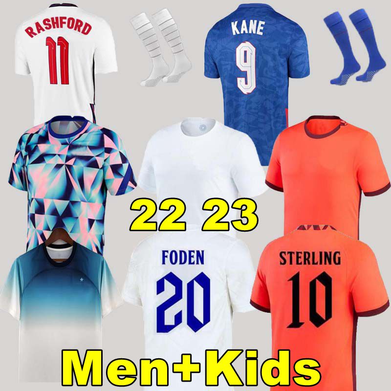 2021 2022 2023 soccer jersey KANE STERLING RASHFORD SANCHO GREALISH MOUNT FODEN SAKA 22 23 national EnGLaNDS football shirt women men kids kit sets uniform socks, 20 21 home
2021 2022 2023 soccer jersey KANE STERLING RASHFORD SANCHO GREALISH MOUNT FODEN SAKA 22 23 national EnGLaNDS football shirt women men kids kit sets uniform socks, 20 21 home