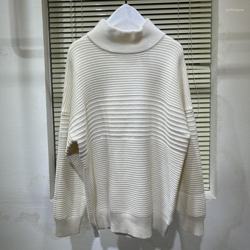 Women' Knits & Tees Sweater Women Knitted Ribbed Pullover 2022 Spring Summer Long Sleeve Jumper Soft Pull Femme Ribbe Perf22, As pic
Women' Knits & Tees Sweater Women Knitted Ribbed Pullover 2022 Spring Summer Long Sleeve Jumper Soft Pull Femme Ribbe Perf22, As pic