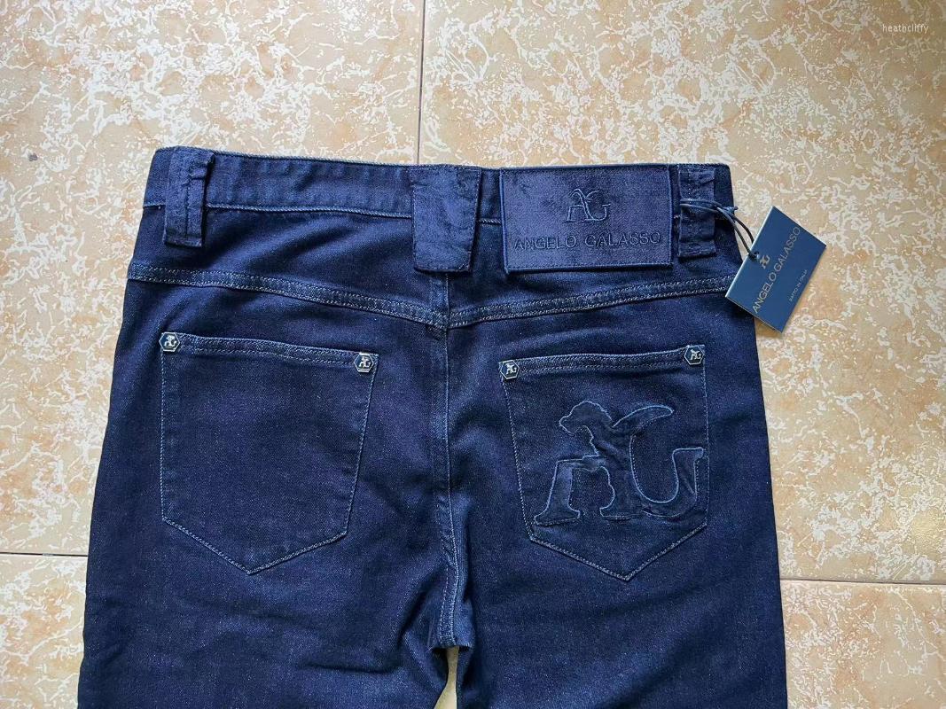 Men's Jeans 2022 Men's Stretch Spring Fashion Casual Cotton Denim Fit Pants Male Trousers Size 34-42Men's Men'sMen's Heat22, Blue
Men's Jeans 2022 Men's Stretch Spring Fashion Casual Cotton Denim Fit Pants Male Trousers Size 34-42Men's Men'sMen's Heat22, Blue
