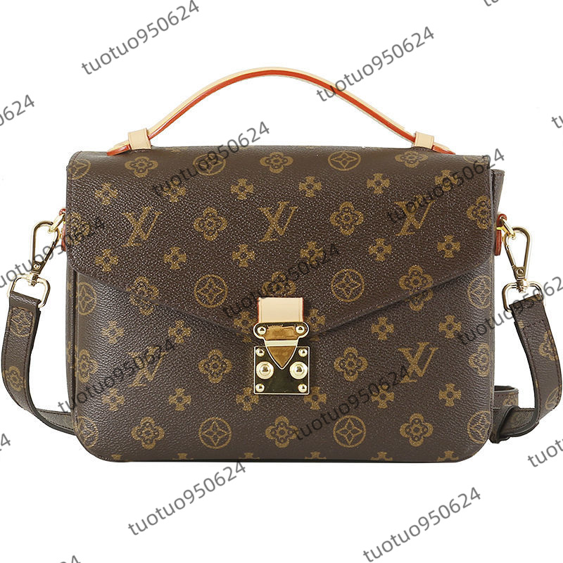 Designers POCHETTE Women Shoulder Bags METIS louiseitys viutonitys Luxury Messenger Cross Body Bag Purse
Designers POCHETTE Women Shoulder Bags METIS louiseitys viutonitys Luxury Messenger Cross Body Bag Purse