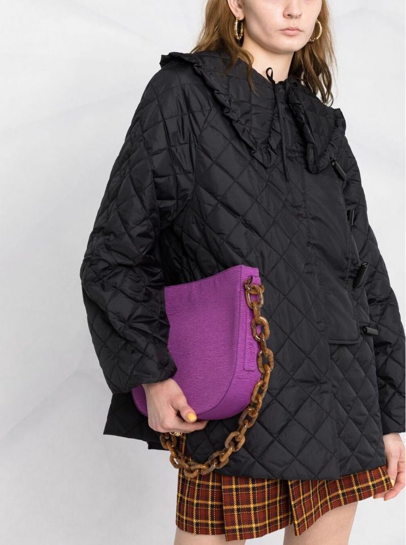 Women' Jackets Women Jacket 2022 Autumn And Winter Retro Black Long-sleeved Detachable Doll Collar Single-breasted Short Padded Coat
Women' Jackets Women Jacket 2022 Autumn And Winter Retro Black Long-sleeved Detachable Doll Collar Single-breasted Short Padded Coat