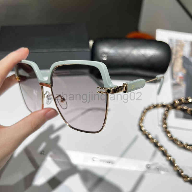 Designer Channel Sunglasses Cycle Luxurious Fashion Woman Mens Lovers Sunglasses Female Anti UV Face Fashionable New Vintage Baseball Sport Glasses
Designer Channel Sunglasses Cycle Luxurious Fashion Woman Mens Lovers Sunglasses Female Anti UV Face Fashionable New Vintage Baseball Sport Glasses