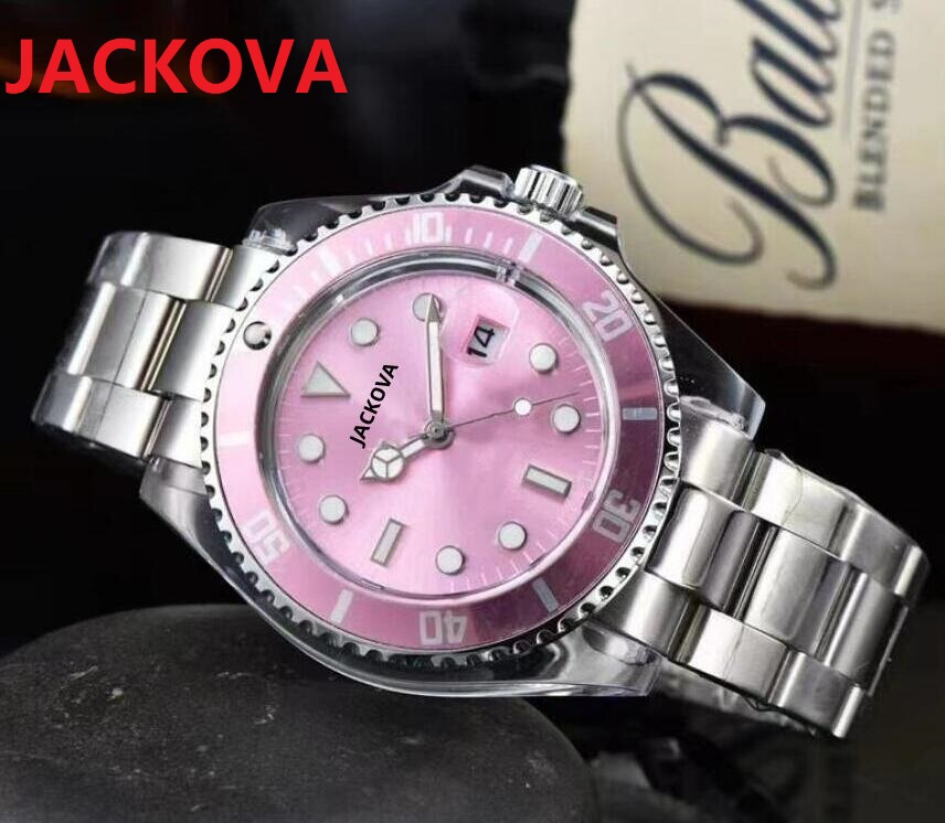Luxury Mens Womens Fashion 41mm Watches Quartz Movement Rubber Stainless Steel Band Belt Men WristWatches water proof montre de luxe, As pic
Luxury Mens Womens Fashion 41mm Watches Quartz Movement Rubber Stainless Steel Band Belt Men WristWatches water proof montre de luxe, As pic