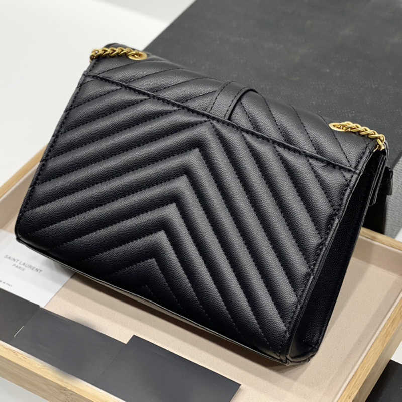 2022 Luxurys Designers Women Gold Chain Crossbody Bag Leather Handbag Bags Tote LOULOU Flip Cover Shoulder Bag Wallet Cross Plain Purse, B#4
2022 Luxurys Designers Women Gold Chain Crossbody Bag Leather Handbag Bags Tote LOULOU Flip Cover Shoulder Bag Wallet Cross Plain Purse, B#4