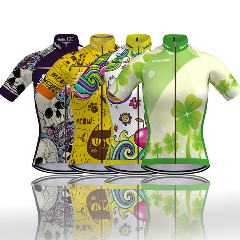 Racing Jackets SPTGRVO 2022 Funny Cycling Jersey Women Summer MTB Uniform Ladies Bicycle Clothing Short Road Bike Woman
Racing Jackets SPTGRVO 2022 Funny Cycling Jersey Women Summer MTB Uniform Ladies Bicycle Clothing Short Road Bike Woman