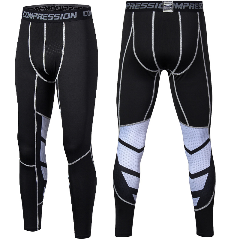 New 2022 men' stretch quick-drying running tights fitness outdoor basketball leggings sports wear mens tights gym jogging homme, Shorts grey line
New 2022 men' stretch quick-drying running tights fitness outdoor basketball leggings sports wear mens tights gym jogging homme, Shorts grey line