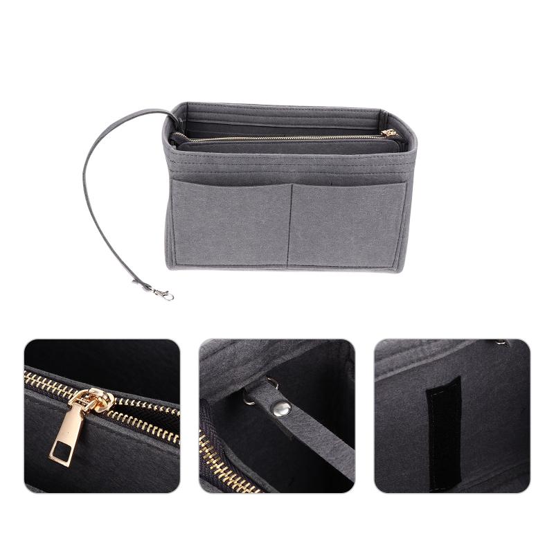 Car Organizer 1pc Folding Multifunctional Storage Bag Outdoor Travel Cosmetic