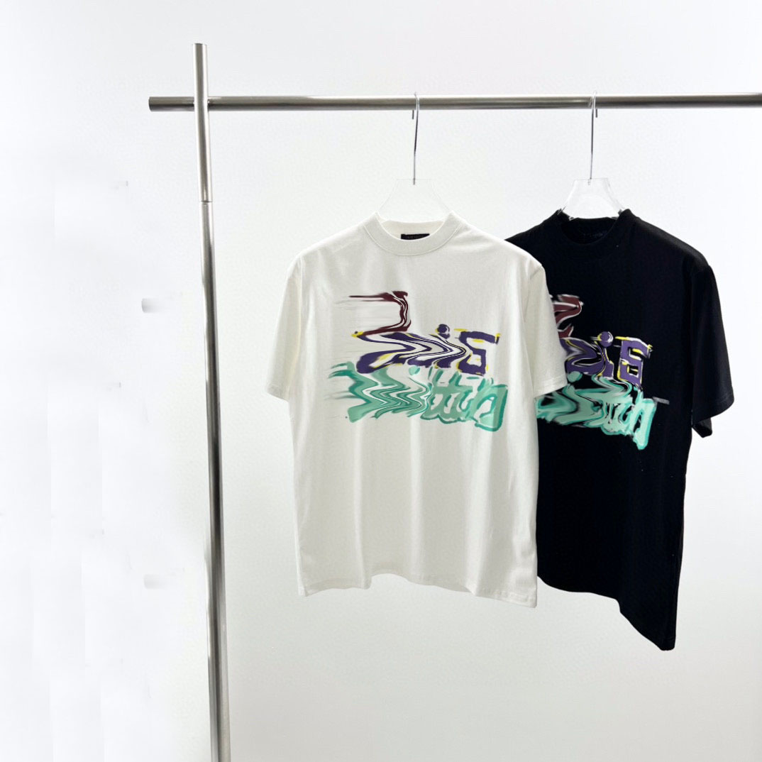 2022ss spring and summer new shirt high grade cotton Sweatshirts printing short pants sleeve round neck panel T-Shirt Size: m-l-xl-xxl-xxxl Color: black white ya282
2022ss spring and summer new shirt high grade cotton Sweatshirts printing short pants sleeve round neck panel T-Shirt Size: m-l-xl-xxl-xxxl Color: black white ya282
