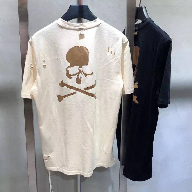 Men' T-Shirts Mastermind MMJ T-Shirt Men Women Golden Holes Short Sleeved Harajuku Styles Casual Tops Tees TshirtsMen
Men' T-Shirts Mastermind MMJ T-Shirt Men Women Golden Holes Short Sleeved Harajuku Styles Casual Tops Tees TshirtsMen