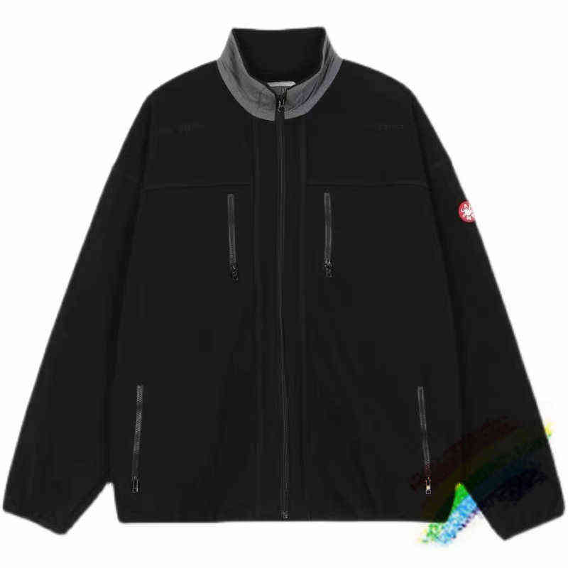 Warm Fleece Keeps Cavempt Ce Jeans Jacket Men Women High Quality Multi-Pocket Cav Empt Jackets Outerwear Clothing T220721
Warm Fleece Keeps Cavempt Ce Jeans Jacket Men Women High Quality Multi-Pocket Cav Empt Jackets Outerwear Clothing T220721