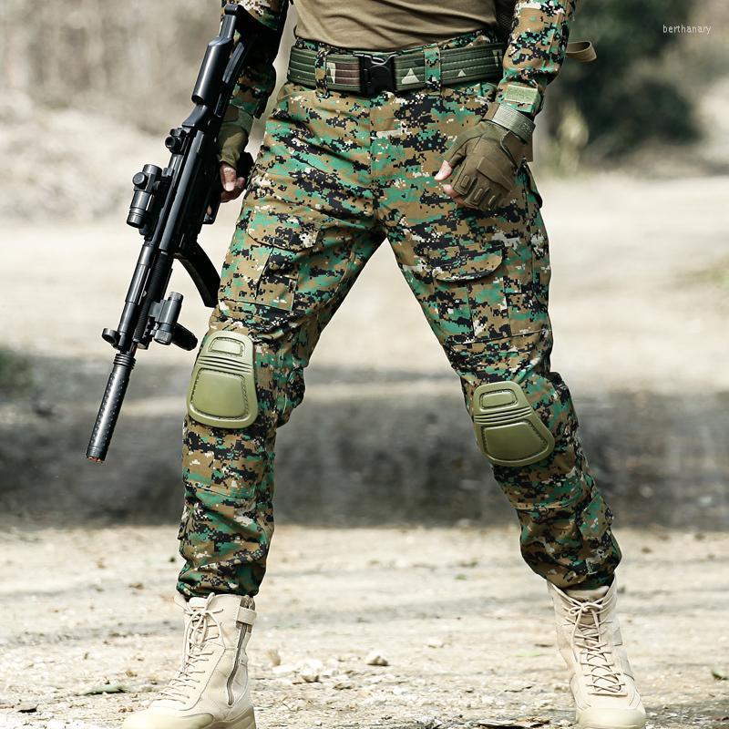 Men's Pants Men Tactical Camo Cargo Military SWAT Paintball Uniform Army Combat Many Pockets Camouflage TrousersMen's Men'sMen's Bert22, Black
Men's Pants Men Tactical Camo Cargo Military SWAT Paintball Uniform Army Combat Many Pockets Camouflage TrousersMen's Men'sMen's Bert22, Black