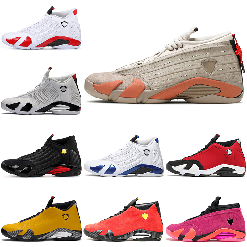 Jumpman 14 14s XIV Outdoor Shoes Top Pure Violet Mens Women Black Blue University Gold Trainers Sneakers Size 40-46 58, 04
Jumpman 14 14s XIV Outdoor Shoes Top Pure Violet Mens Women Black Blue University Gold Trainers Sneakers Size 40-46 58, 04