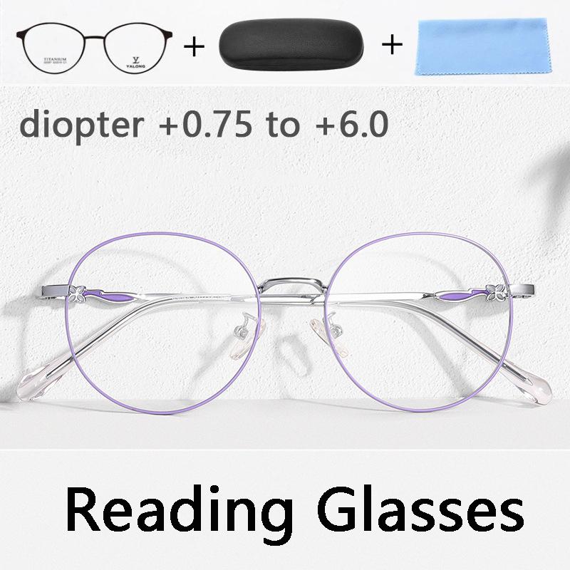 Sunglasses Fashion Pochromic Anti Blue Light Reading Glasses Women Men TR90 Flexible Retro UV400 Radiation Computer Optical Rim 175Sunglasse
Sunglasses Fashion Pochromic Anti Blue Light Reading Glasses Women Men TR90 Flexible Retro UV400 Radiation Computer Optical Rim 175Sunglasse