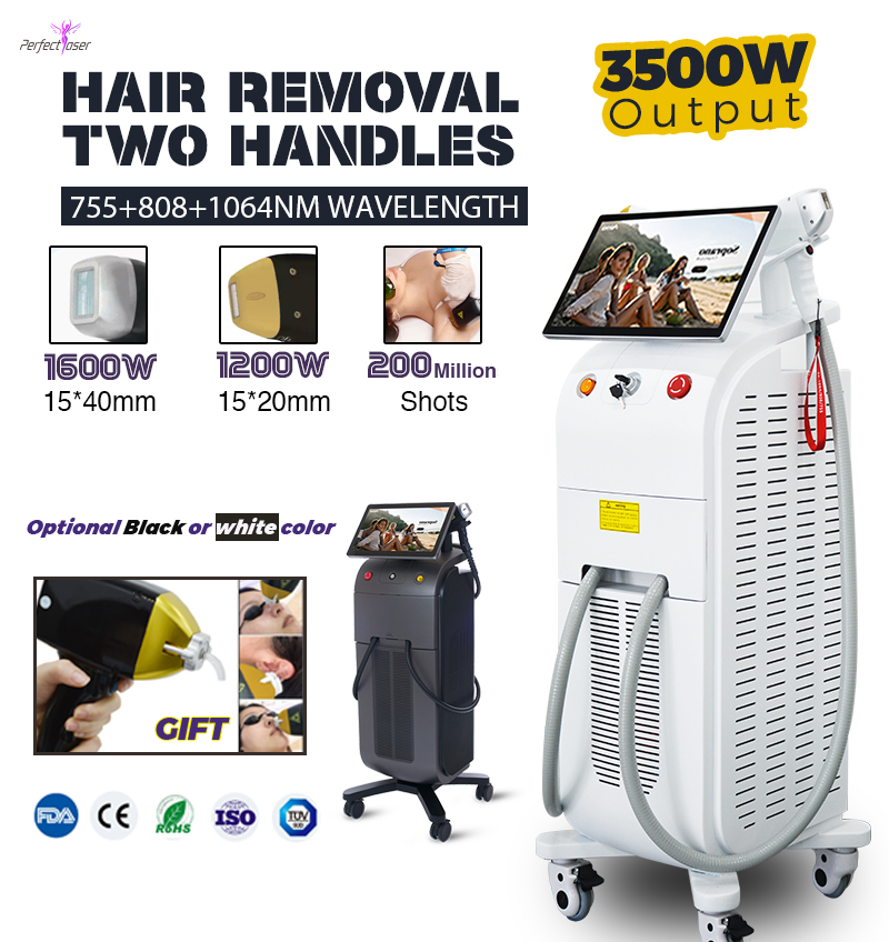 Professional diode laser hair removal skin rejuvenation machine Alma 755nm 808nm 1064nm lazer nose hair reduction treatment painless equipment FDA approved
Professional diode laser hair removal skin rejuvenation machine Alma 755nm 808nm 1064nm lazer nose hair reduction treatment painless equipment FDA approved