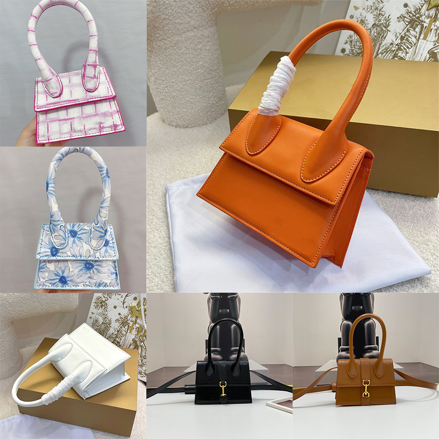 Luxuty Le Grand Chiquito moyen designer bag leather shoulder bag pink brown fashion women mini tote noeud flap hasp handbag high quality crossbody, I need see other product
Luxuty Le Grand Chiquito moyen designer bag leather shoulder bag pink brown fashion women mini tote noeud flap hasp handbag high quality crossbody, I need see other product