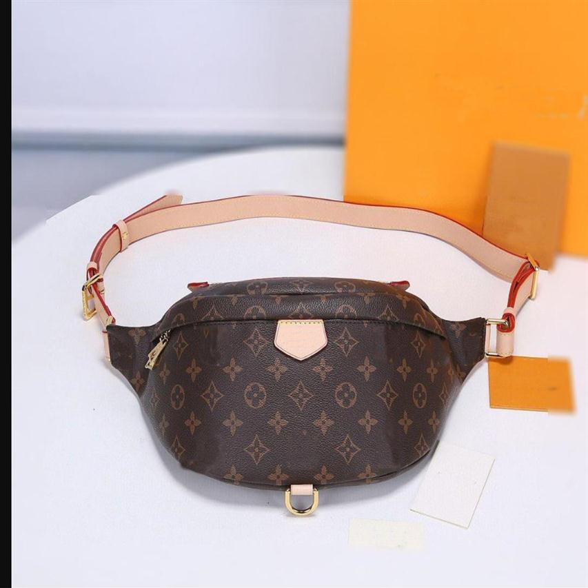 New Designers luxurys Women Men Bumbag Cross Body Shoulder Bag Waist Bags012052, Old brown/flower
New Designers luxurys Women Men Bumbag Cross Body Shoulder Bag Waist Bags012052, Old brown/flower
