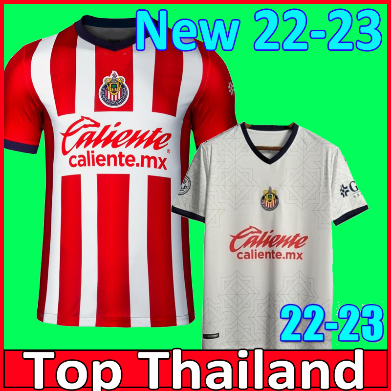 22 23 Liga mx soccer jerseys A.VEGA 2022 2023 Chivas de Guadalajara I.BRIZUELA C.CALDERON F.BELTRAN J.ANGULO U.ANTUNA top home away football kit shirt uniforms 999, 22-23 home
22 23 Liga mx soccer jerseys A.VEGA 2022 2023 Chivas de Guadalajara I.BRIZUELA C.CALDERON F.BELTRAN J.ANGULO U.ANTUNA top home away football kit shirt uniforms 999, 22-23 home