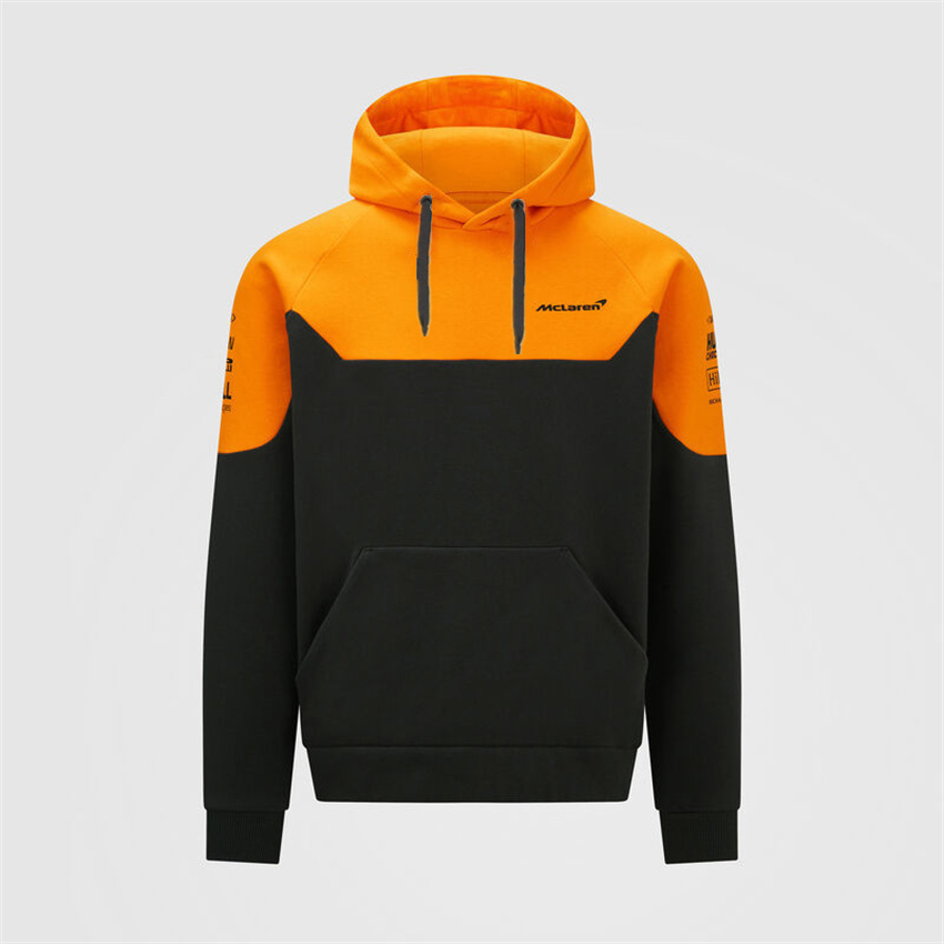 Hoodies and Sweatshirts Hoodie Winter Formula One Racer Lando Norris F1 Mclaren Team Racing Fans Men/women Oversized Jacket with Hat
Hoodies and Sweatshirts Hoodie Winter Formula One Racer Lando Norris F1 Mclaren Team Racing Fans Men/women Oversized Jacket with Hat