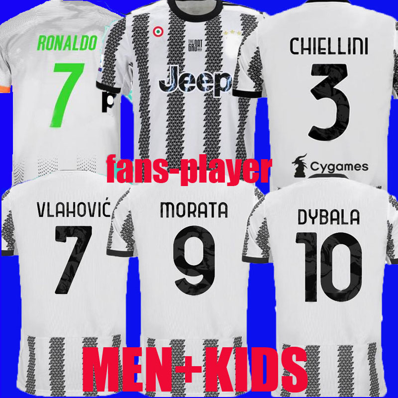 19 20 22 23 VLAHOVIC juventus soccer jersey home CHIELLO LIMITED EDITION 2022 2023 CUADRARO CHIESA McKENNIE football shirts chiellini bonucci Men kids fans player, Home +patch
19 20 22 23 VLAHOVIC juventus soccer jersey home CHIELLO LIMITED EDITION 2022 2023 CUADRARO CHIESA McKENNIE football shirts chiellini bonucci Men kids fans player, Home +patch