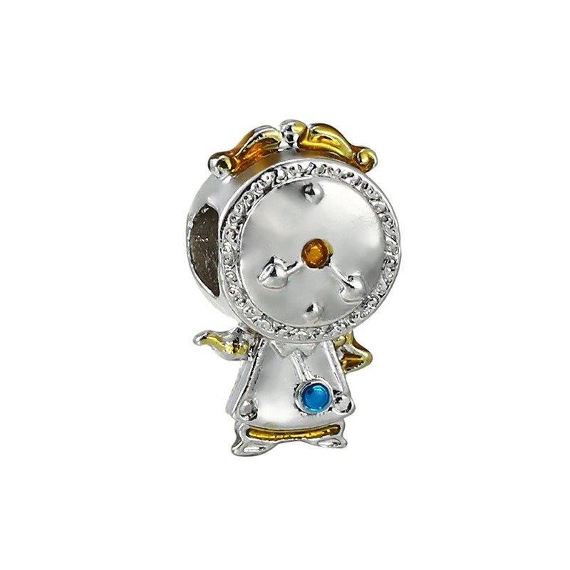 Fit Pandora Charm Bracelet Coffee Cup Mermaid Silver Enamel Charms Bead Crown Turtle Treeman Christmas DIY Jewelry European Snake Chain Necklace & Bangle
Fit Pandora Charm Bracelet Coffee Cup Mermaid Silver Enamel Charms Bead Crown Turtle Treeman Christmas DIY Jewelry European Snake Chain Necklace & Bangle