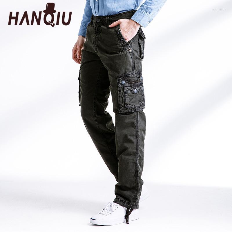 Men's Pants 2022 Cargo Men Solid Pure Cotton Loose Multi-Pocket Trousers Casual Male Army Tactical Military PantsMen's Naom22, Black
Men's Pants 2022 Cargo Men Solid Pure Cotton Loose Multi-Pocket Trousers Casual Male Army Tactical Military PantsMen's Naom22, Black