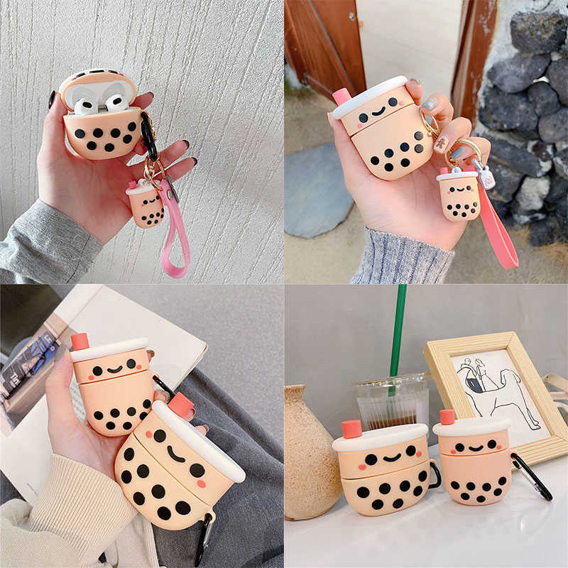 Airpods 1 2 3 Pro C… - image