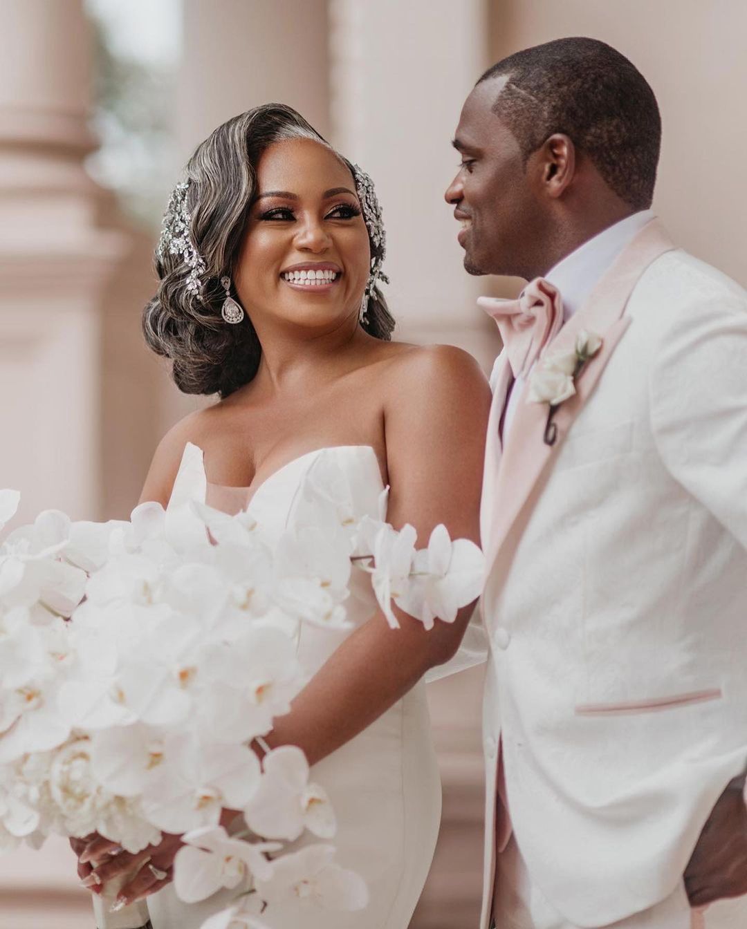 Mermaid Sweetheart Sexy Wedding Dress Elegant Sweep Train Bridal Gowns South African White Simple Marriage Plus Size Dresses es