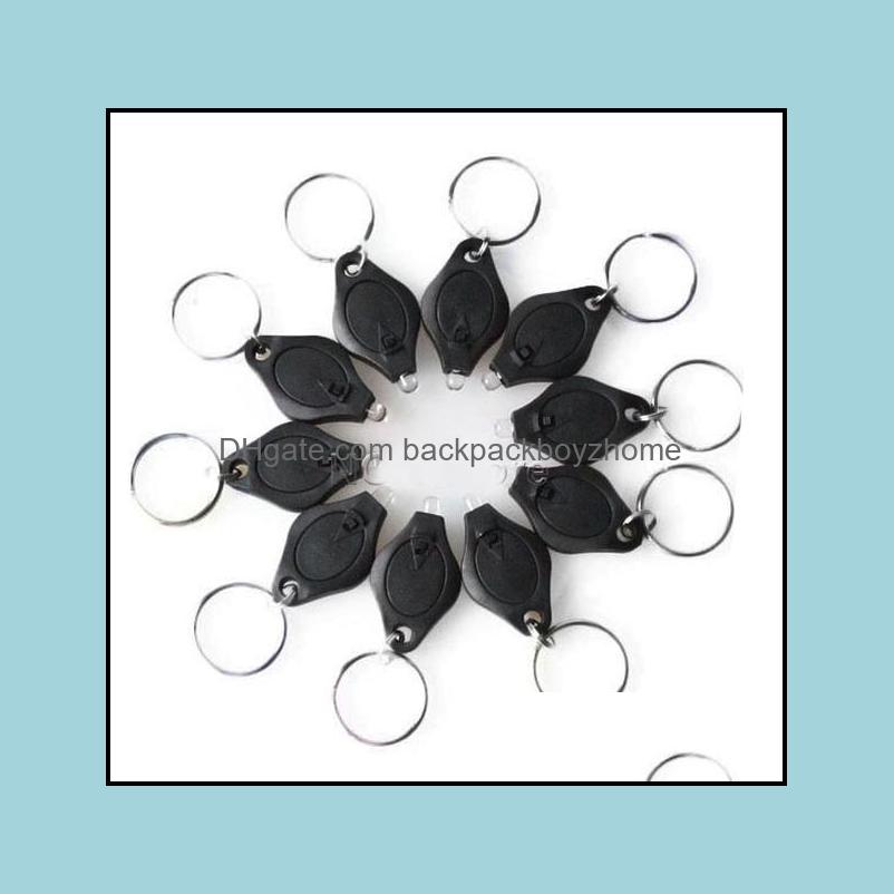 Party Favor Event Supplies Festive Home Garden New Black Traviolet Rays Mini Flashlights Uv Light Money Detector Led Keychain Lights Mtico
Party Favor Event Supplies Festive Home Garden New Black Traviolet Rays Mini Flashlights Uv Light Money Detector Led Keychain Lights Mtico