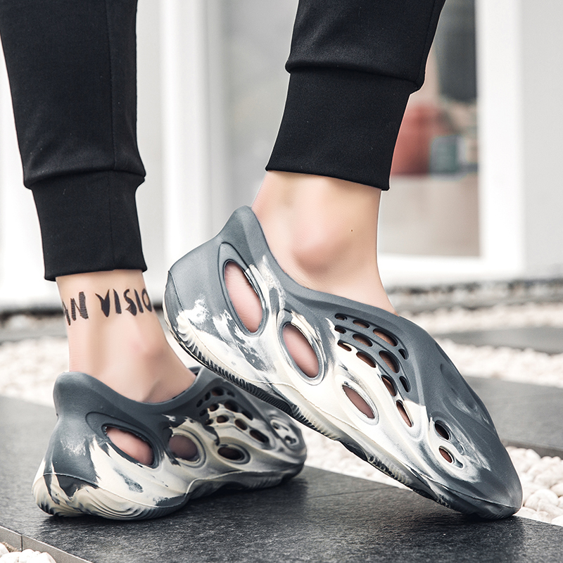 Sandal Uniseks Luar Ruangan Pantai Musim Panas Sepatu Mules Platform Selip Pria Flat Wanita Sandal Mode Pria Baru Dalam Ruangan Rumah, 2828 orange
Sandal Uniseks Luar Ruangan Pantai Musim Panas Sepatu Mules Platform Selip Pria Flat Wanita Sandal Mode Pria Baru Dalam Ruangan Rumah, 2828 orange