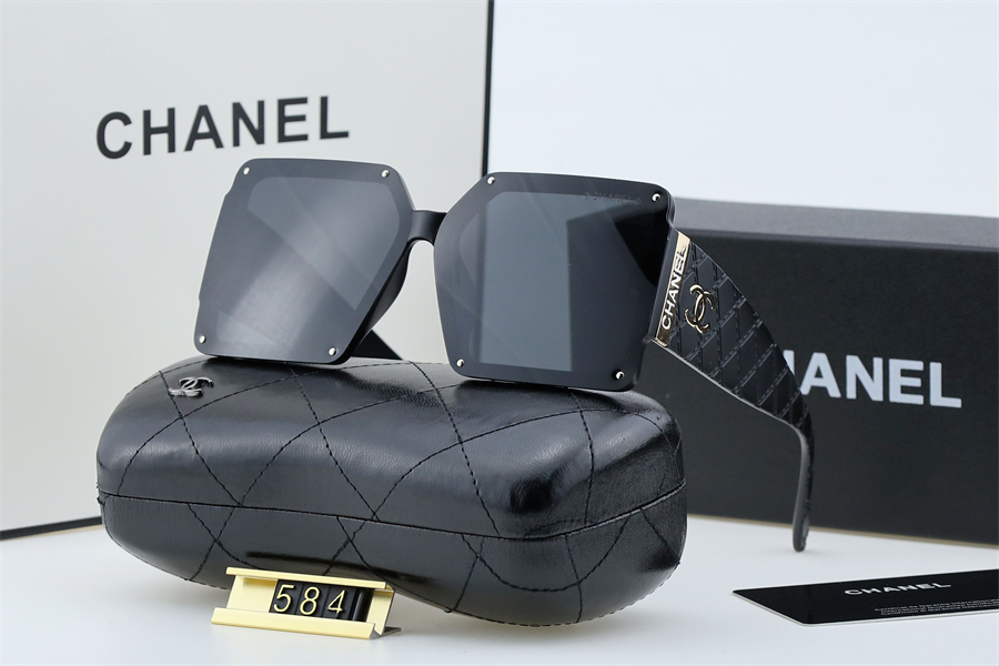 Chanel 584 Polarize… - image