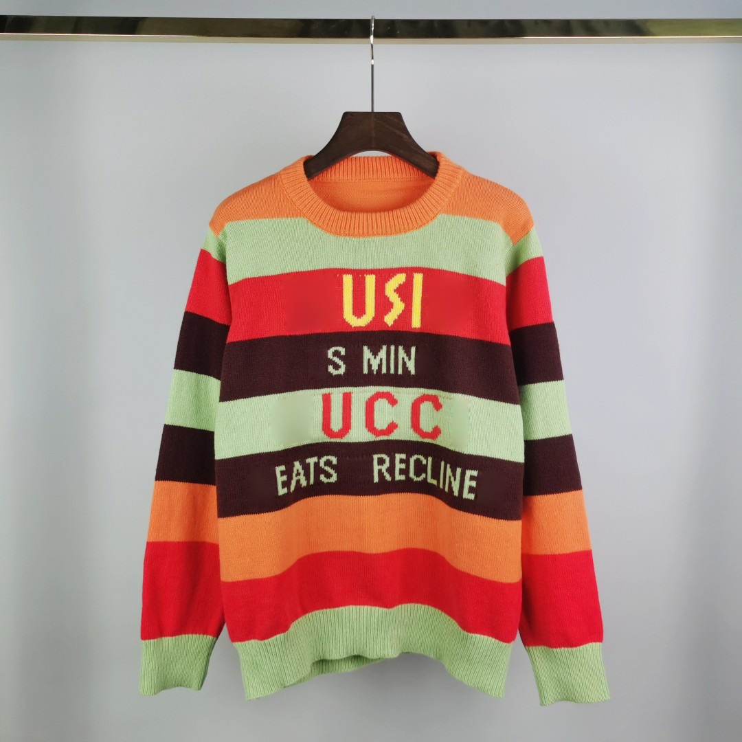 sweater hoodie Men' designers high quality tech Fleeces sweaters Oblique print letter G number printed otton knit crewneck sportswear 20 styles choose A31, Make up for price
sweater hoodie Men' designers high quality tech Fleeces sweaters Oblique print letter G number printed otton knit crewneck sportswear 20 styles choose A31, Make up for price