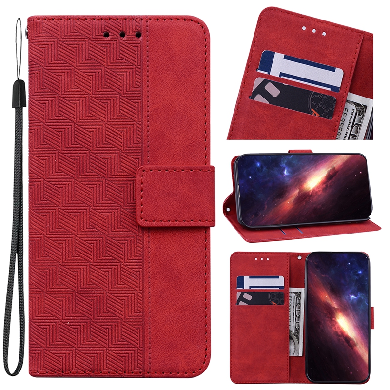 17E Business Leather Wallet Cases For Iphone 17 Air 16E 16 15 14 13 Pro Max 12 11 X XR XS 8 7 6 Plus Dual Magent Credit ID Card Slot Flip Cover Holder