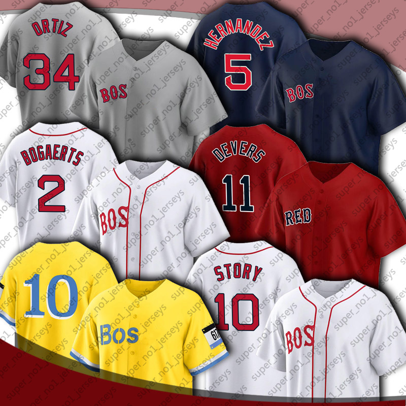 11 Rafael Devers Jersey Baseball Trevor Story Xander Bogaerts Enrique Hernandez Jerseys Ted Williams J.D. Martinez Chris Sale Jackie Bradley Jr Austin Davis, Woman custom jersey (hw)
11 Rafael Devers Jersey Baseball Trevor Story Xander Bogaerts Enrique Hernandez Jerseys Ted Williams J.D. Martinez Chris Sale Jackie Bradley Jr Austin Davis, Woman custom jersey (hw)