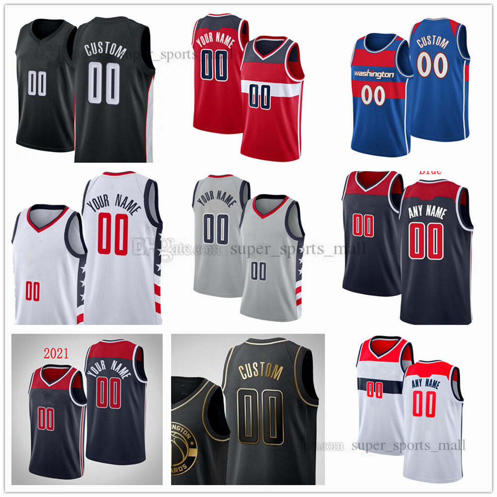 2023 New Basketball Jerseys Washington''Wizards''Printed 6 Porzingis Barton KuzmaMorris Hachimura Avdija 24 Kispert Gafford Todd Carey Gill Davis
2023 New Basketball Jerseys Washington''Wizards''Printed 6 Porzingis Barton KuzmaMorris Hachimura Avdija 24 Kispert Gafford Todd Carey Gill Davis
