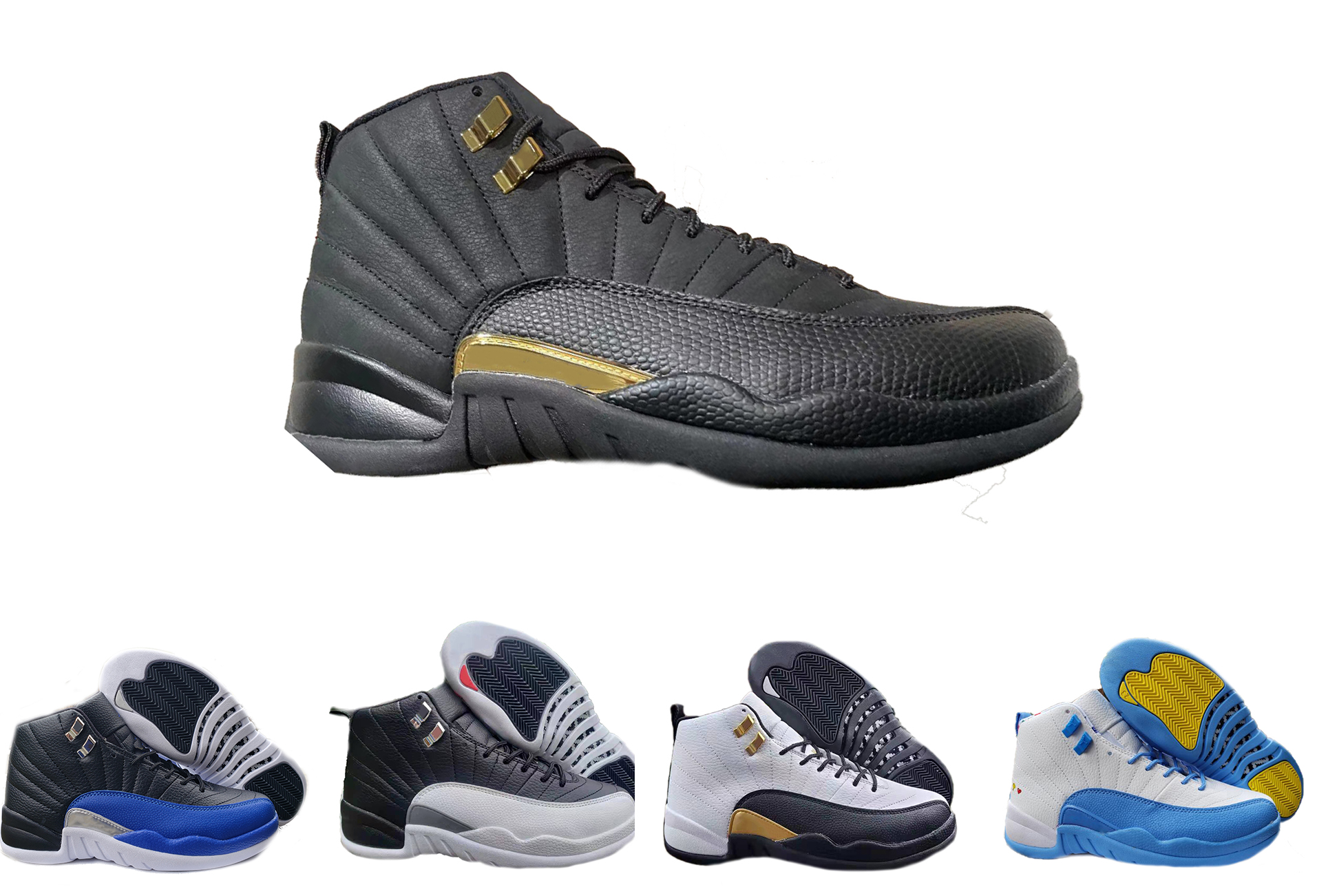 12 12s basketball shoes 2022 man yakuda local boots online store Dropshipping Accepted Game Royal White jade University Blue Dark concord Michigan Taxi Michigan, Cny
12 12s basketball shoes 2022 man yakuda local boots online store Dropshipping Accepted Game Royal White jade University Blue Dark concord Michigan Taxi Michigan, Cny