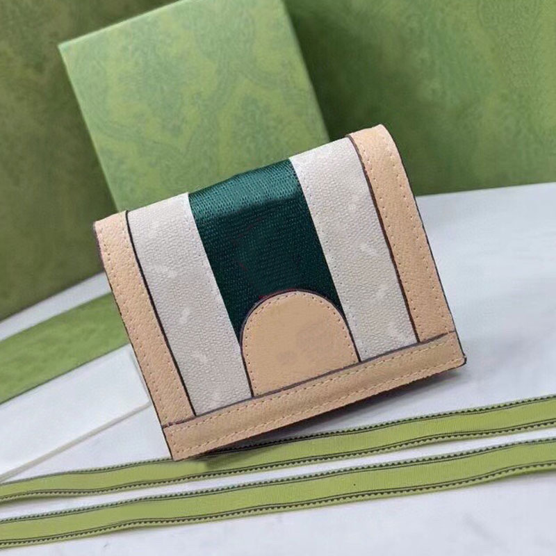 Mini Wallet Women Handbags Purse Clutch Handbag Cowhide Bags Card Holde Canvas Brown Leather Fashion Flap Wallet Zipper Pocket Classic letter Prints
Mini Wallet Women Handbags Purse Clutch Handbag Cowhide Bags Card Holde Canvas Brown Leather Fashion Flap Wallet Zipper Pocket Classic letter Prints