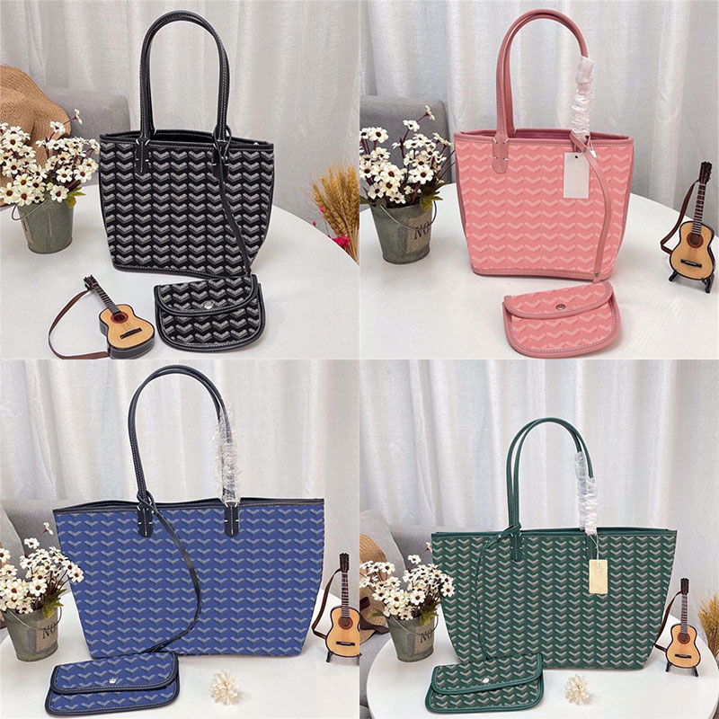 Anjou Tote Bag Shoulder Luxurious Leather Mini PM Women Handbag Black Designer Womens Totes Yellow Blue Goya Green Pink Handbags Purses Shopping, Customize
Anjou Tote Bag Shoulder Luxurious Leather Mini PM Women Handbag Black Designer Womens Totes Yellow Blue Goya Green Pink Handbags Purses Shopping, Customize